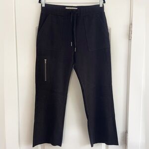 NWOT Boundless North Ribbed Cargo Pant Gray - S